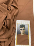 Royal Classic Washingwear Camel Brown