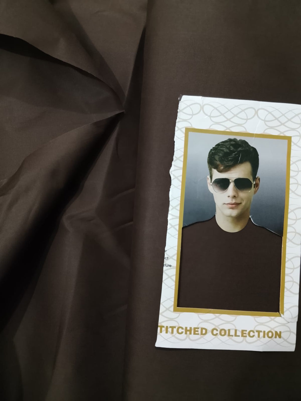 Royal Classic Cotton DARK CHOCLATE BROWN