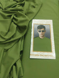 Royal Classic Washingwear Olive Green