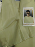 Royal Classic Cotton Pistachio Green