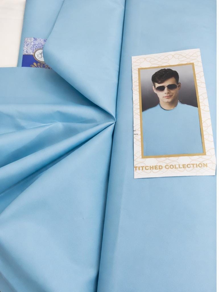 Royal Classic Cotton Sky Blue