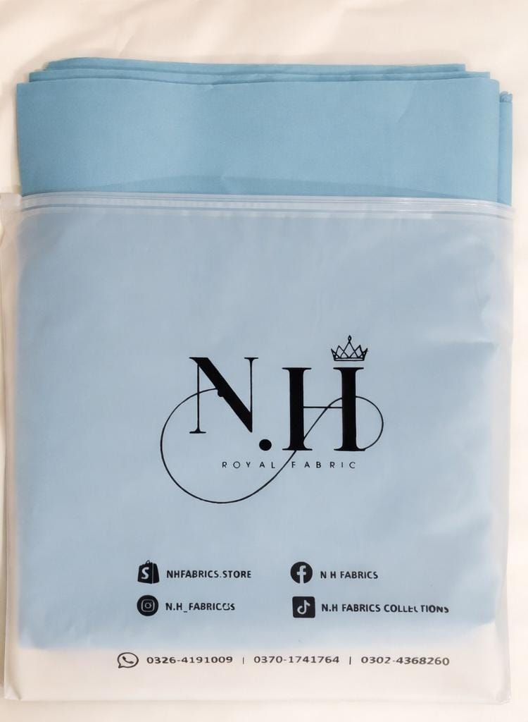 Royal Classic Cotton Sky Blue