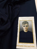 Turkish Washingwear Royal Blue