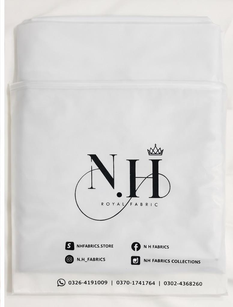 Royal Classic Washingwear Off White